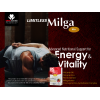 LIMITLESS MILGA MAX ( VITAMIN B6 + VITAMIN B12 + BENFOTIAMINE + MAGNESIUM + CO-ENZYME Q10 ) — DIETARY SUPPLEMENT 30 TABLETS